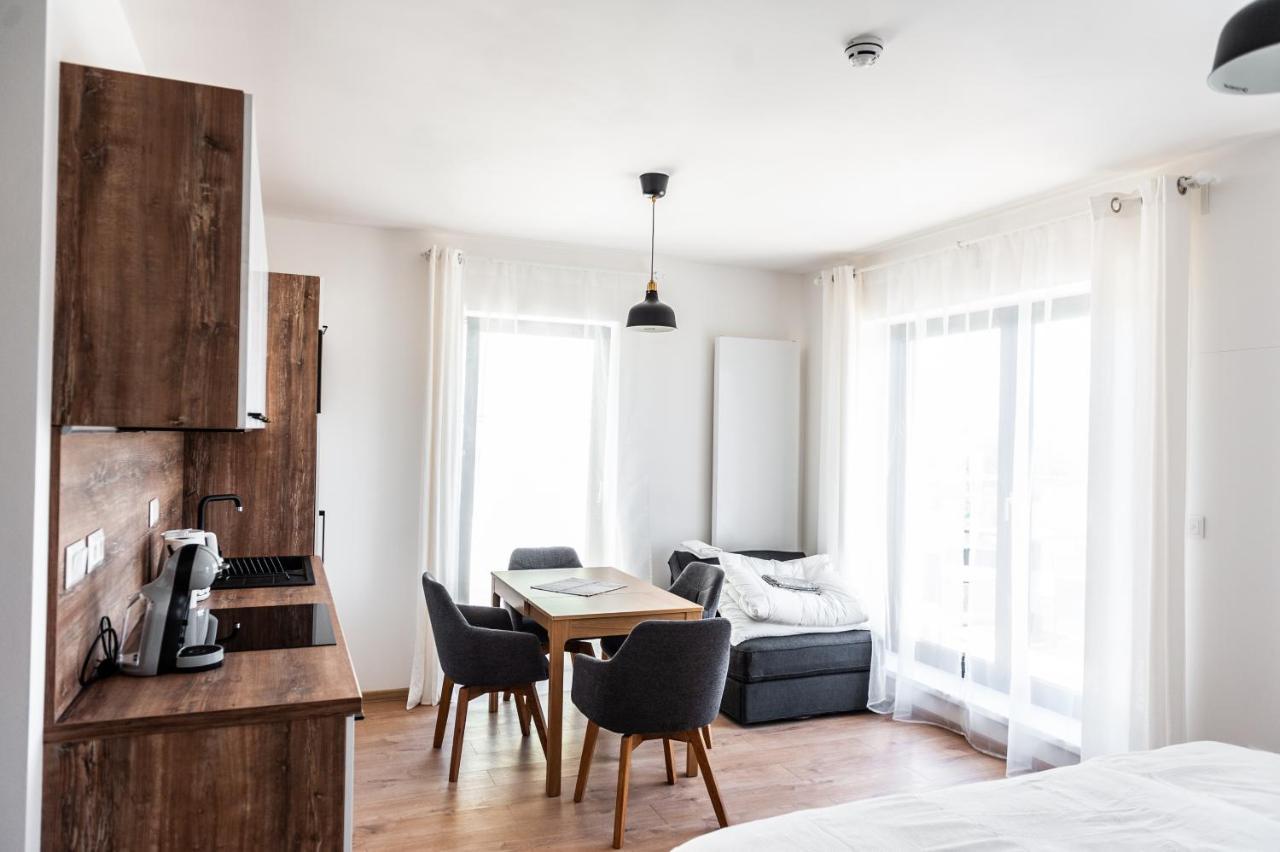 Apartmany Besen Bešeňová Εξωτερικό φωτογραφία