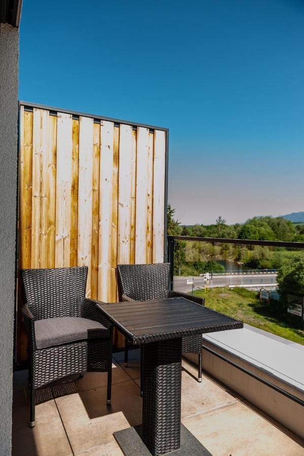 Apartmany Besen Bešeňová Εξωτερικό φωτογραφία