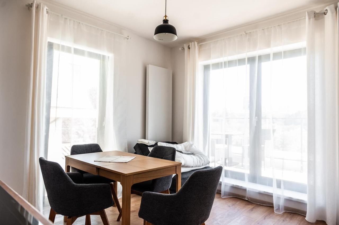 Apartmany Besen Bešeňová Εξωτερικό φωτογραφία