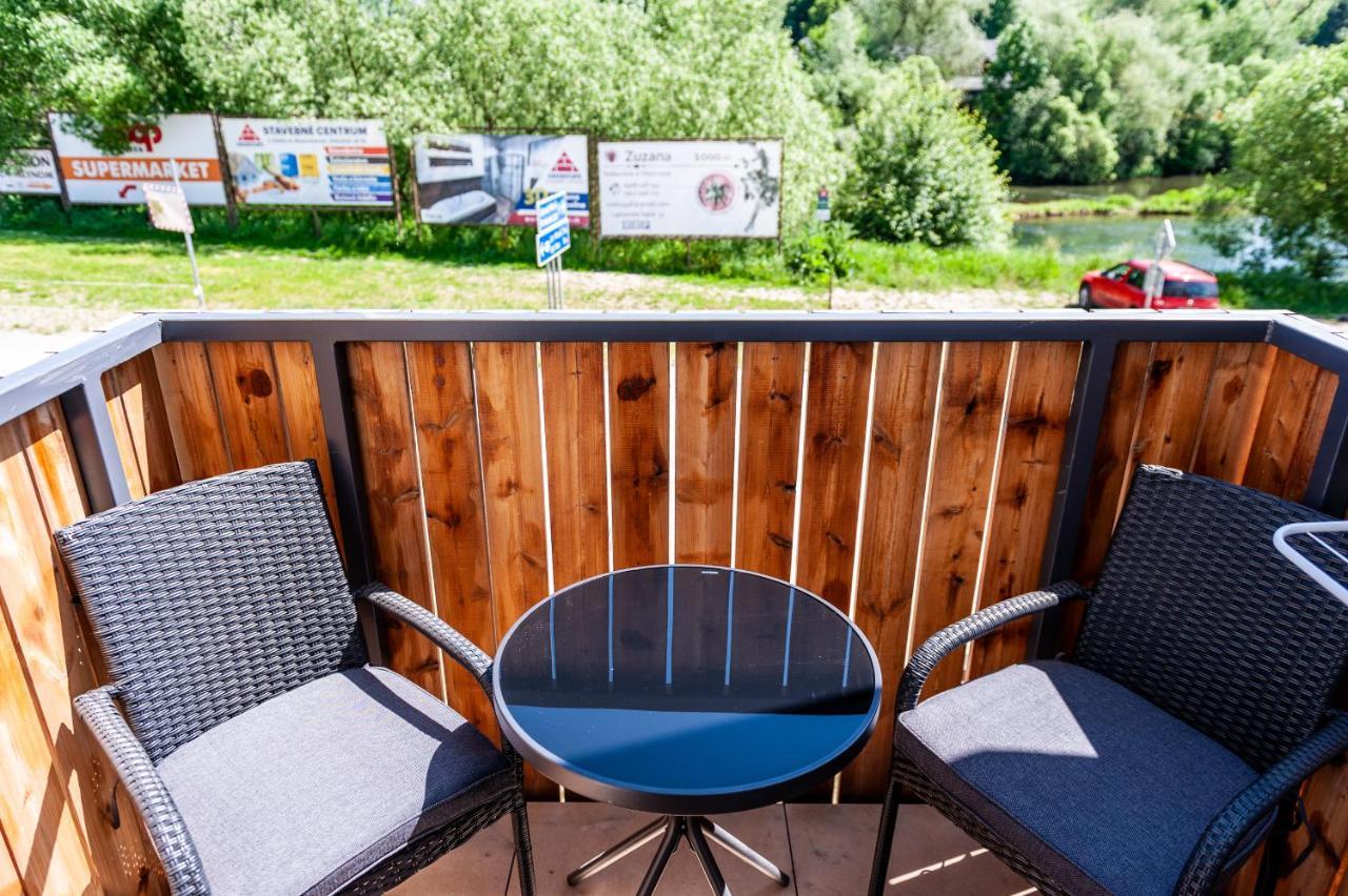 Apartmany Besen Bešeňová Εξωτερικό φωτογραφία