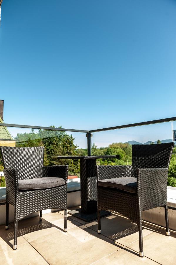 Apartmany Besen Bešeňová Εξωτερικό φωτογραφία