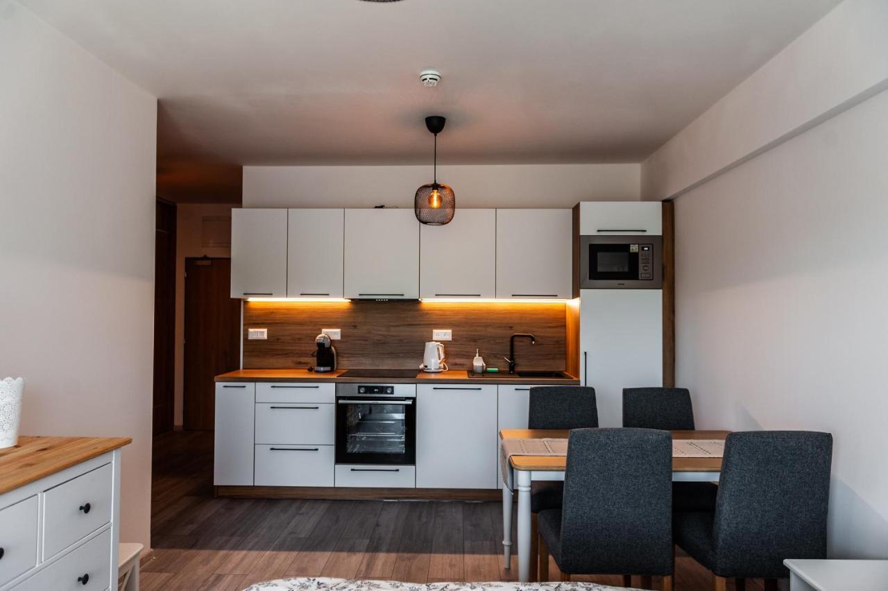 Apartmany Besen Bešeňová Εξωτερικό φωτογραφία