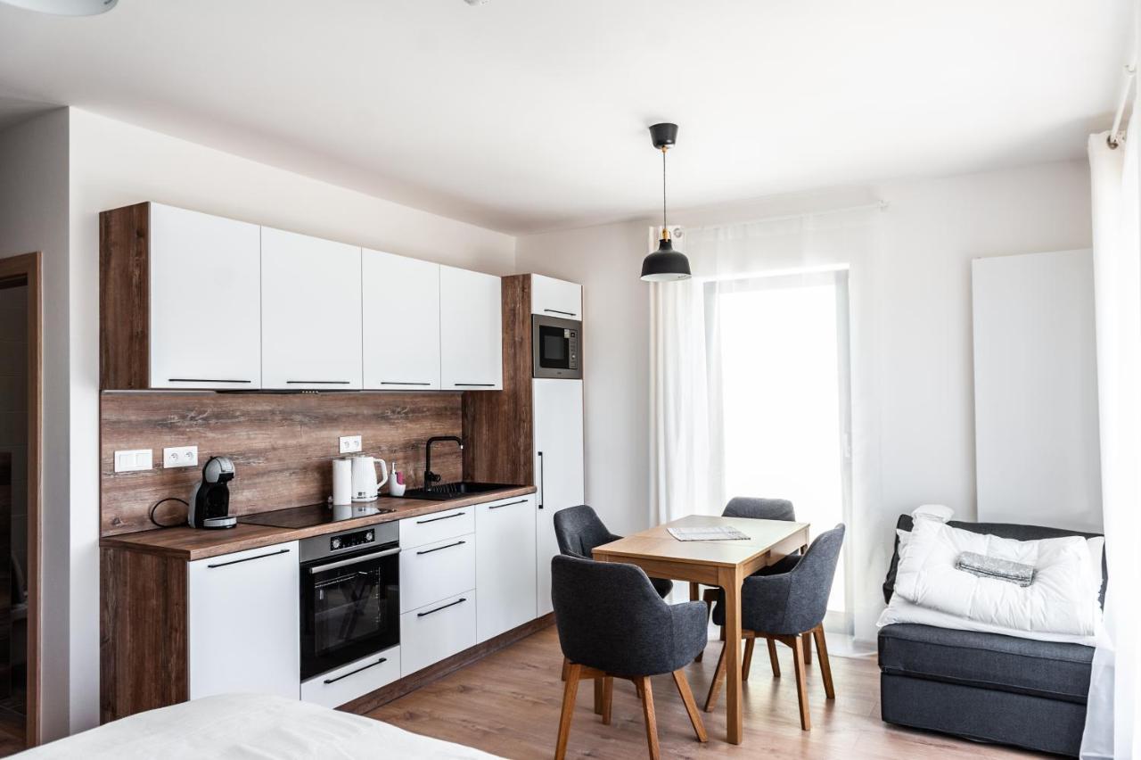 Apartmany Besen Bešeňová Εξωτερικό φωτογραφία
