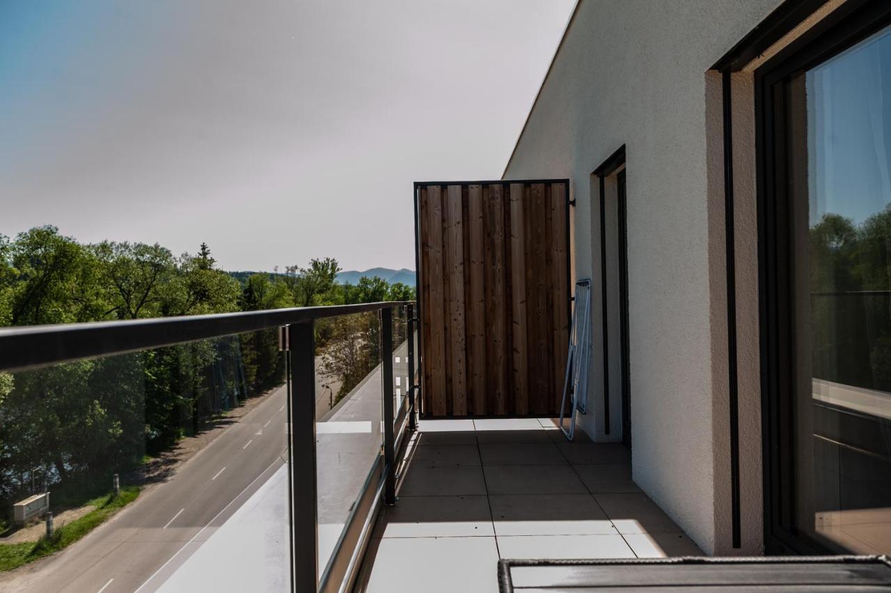 Apartmany Besen Bešeňová Εξωτερικό φωτογραφία
