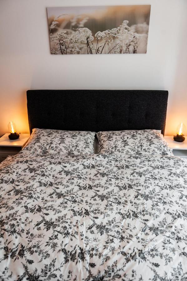 Apartmany Besen Bešeňová Εξωτερικό φωτογραφία