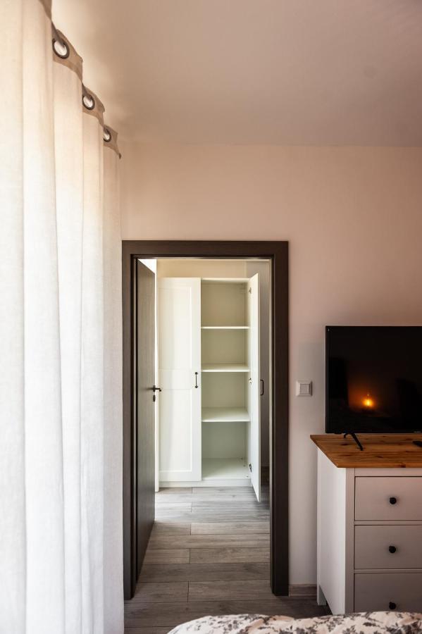 Apartmany Besen Bešeňová Εξωτερικό φωτογραφία