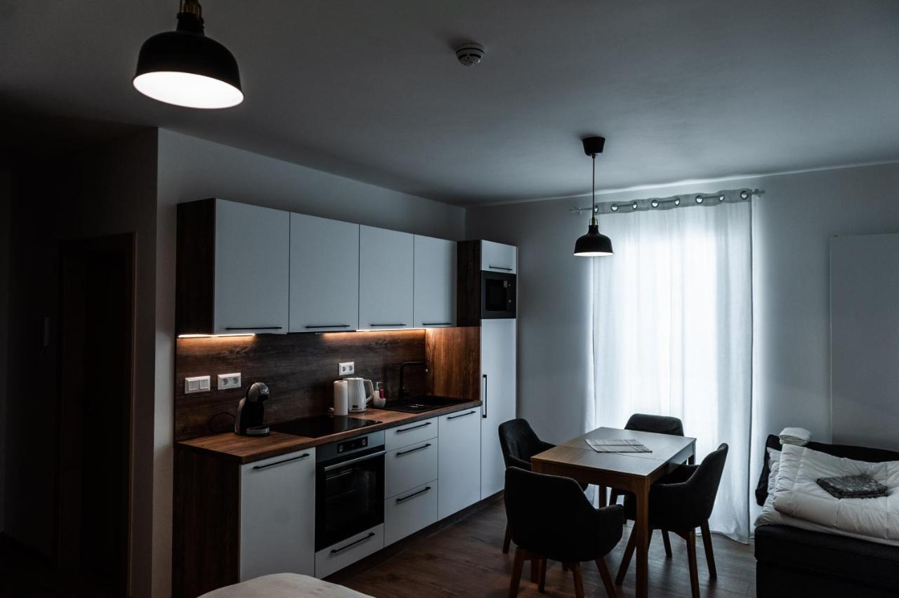 Apartmany Besen Bešeňová Εξωτερικό φωτογραφία