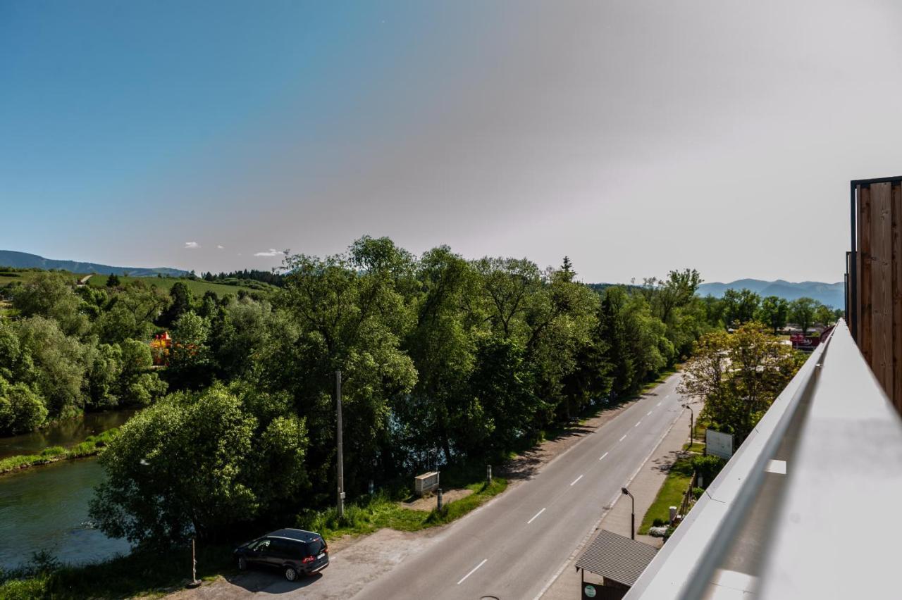 Apartmany Besen Bešeňová Εξωτερικό φωτογραφία