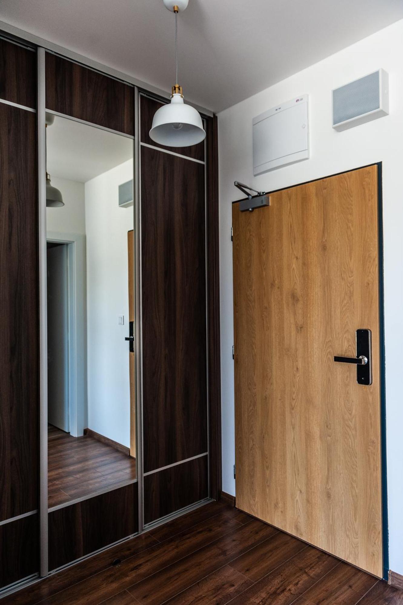 Apartmany Besen Bešeňová Εξωτερικό φωτογραφία