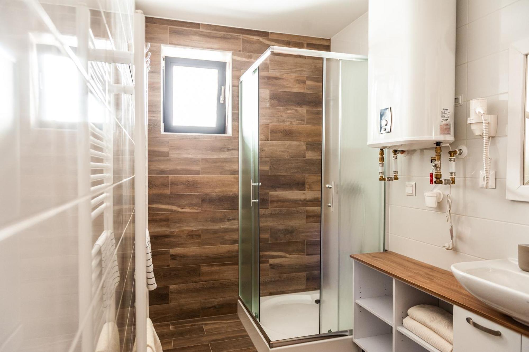 Apartmany Besen Bešeňová Εξωτερικό φωτογραφία