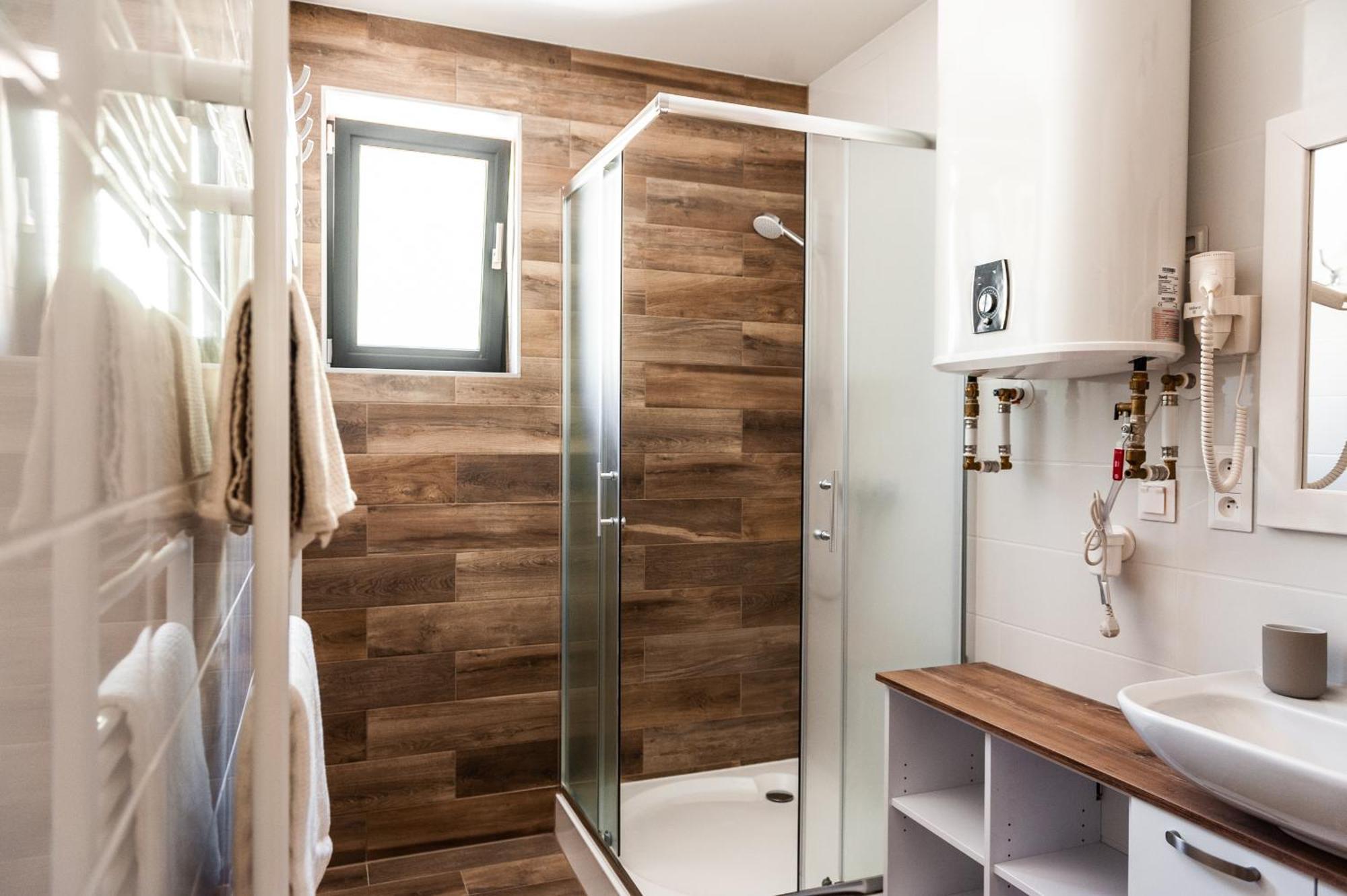 Apartmany Besen Bešeňová Εξωτερικό φωτογραφία