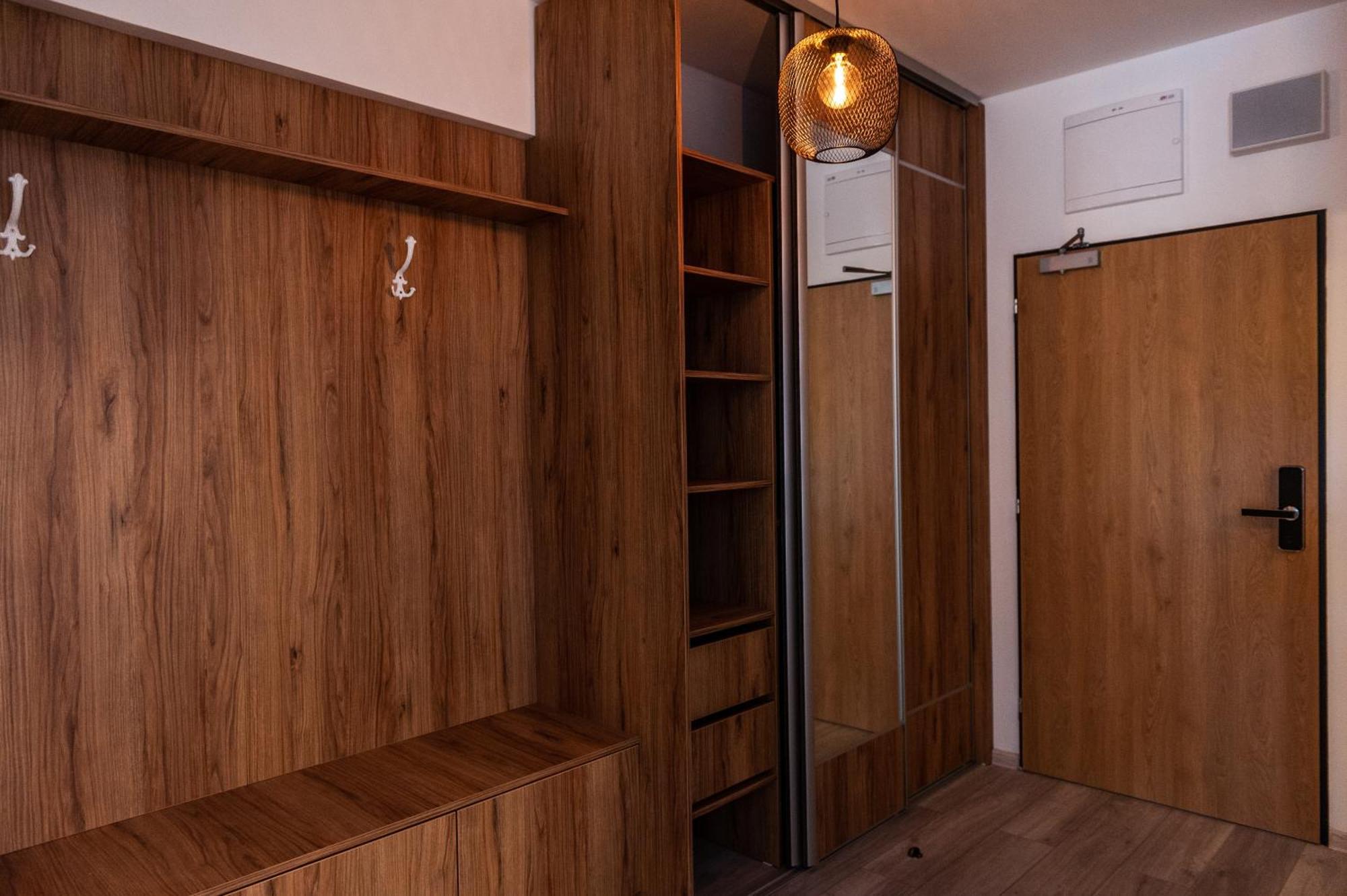 Apartmany Besen Bešeňová Εξωτερικό φωτογραφία