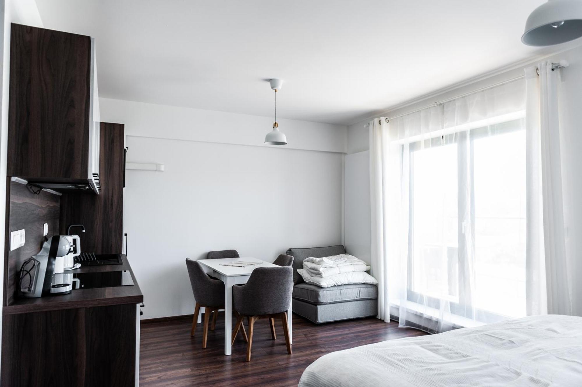 Apartmany Besen Bešeňová Εξωτερικό φωτογραφία