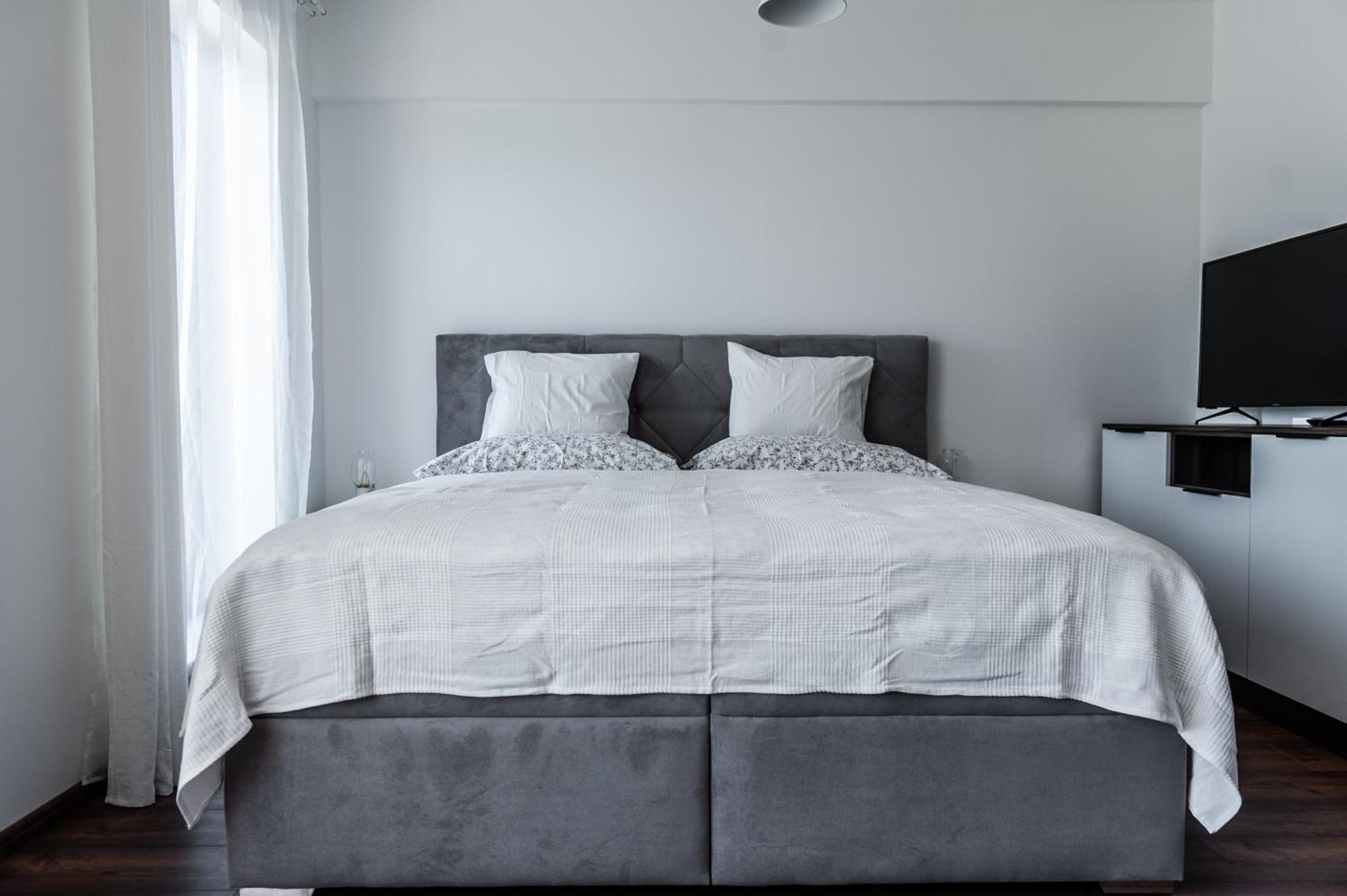 Apartmany Besen Bešeňová Εξωτερικό φωτογραφία