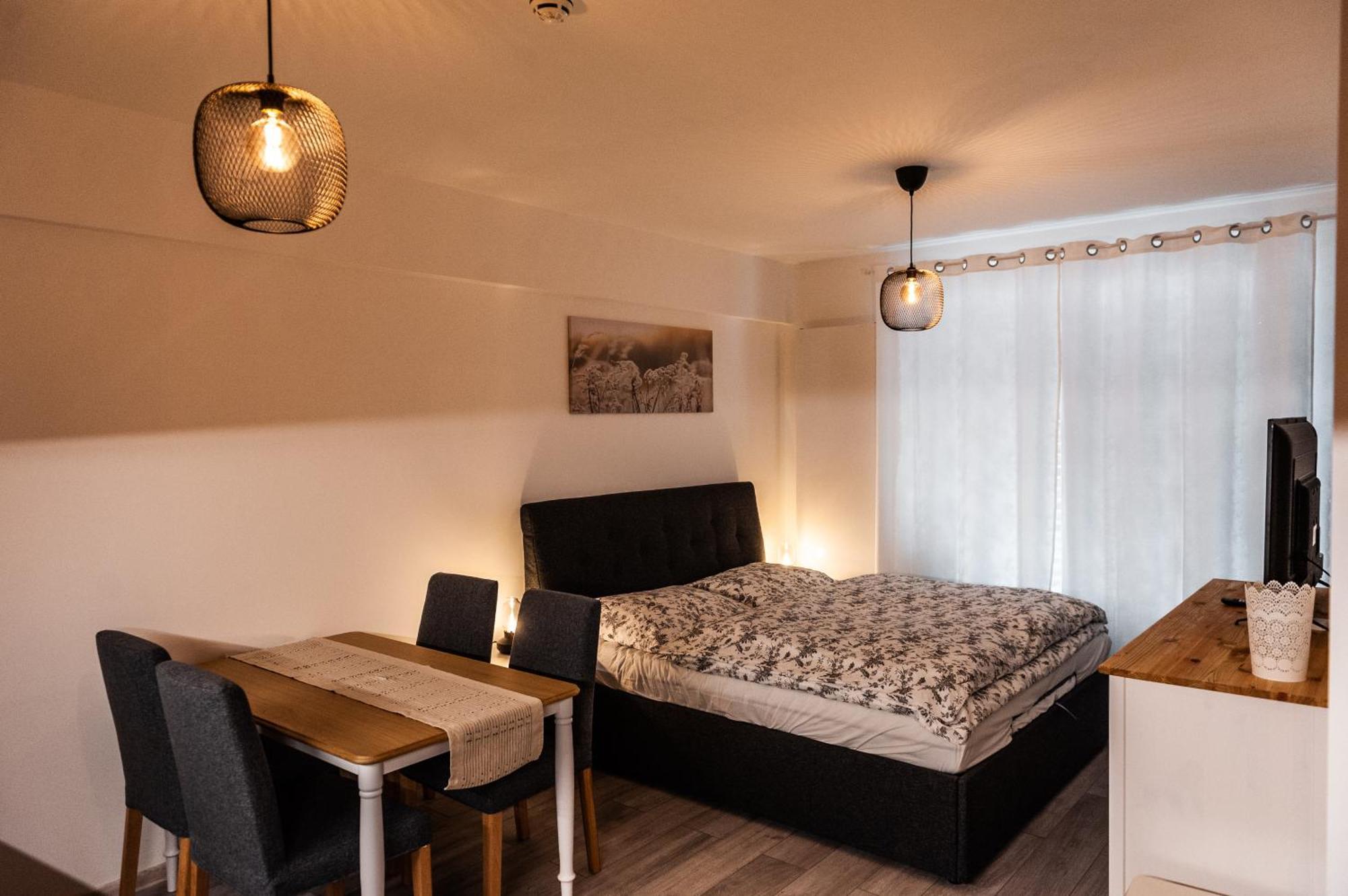 Apartmany Besen Bešeňová Εξωτερικό φωτογραφία