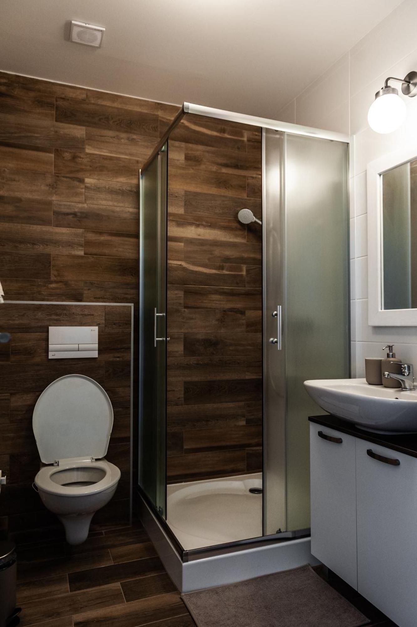 Apartmany Besen Bešeňová Εξωτερικό φωτογραφία