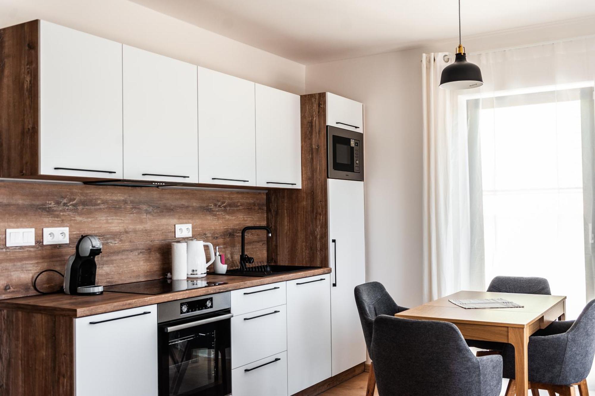 Apartmany Besen Bešeňová Εξωτερικό φωτογραφία