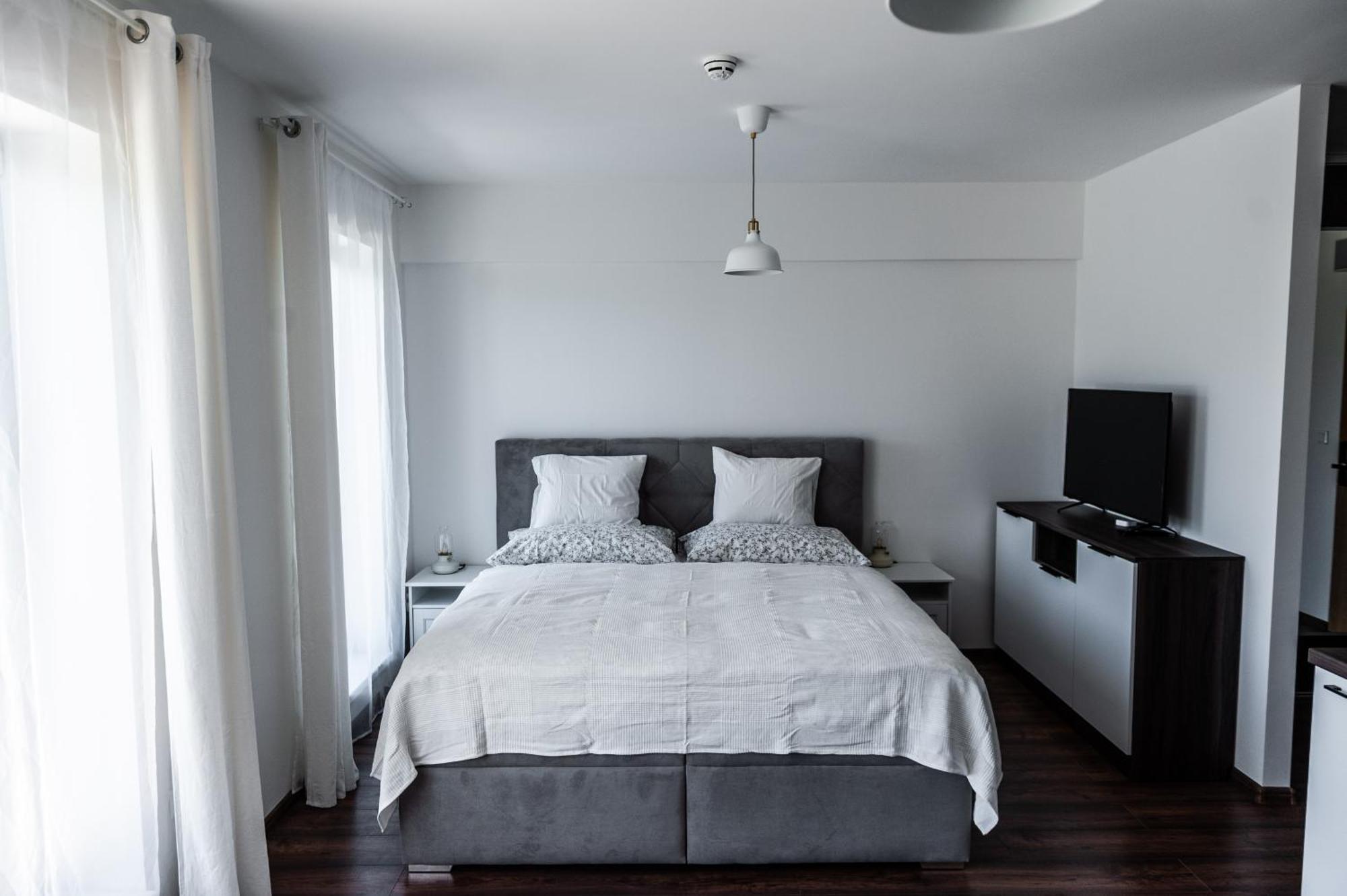 Apartmany Besen Bešeňová Εξωτερικό φωτογραφία