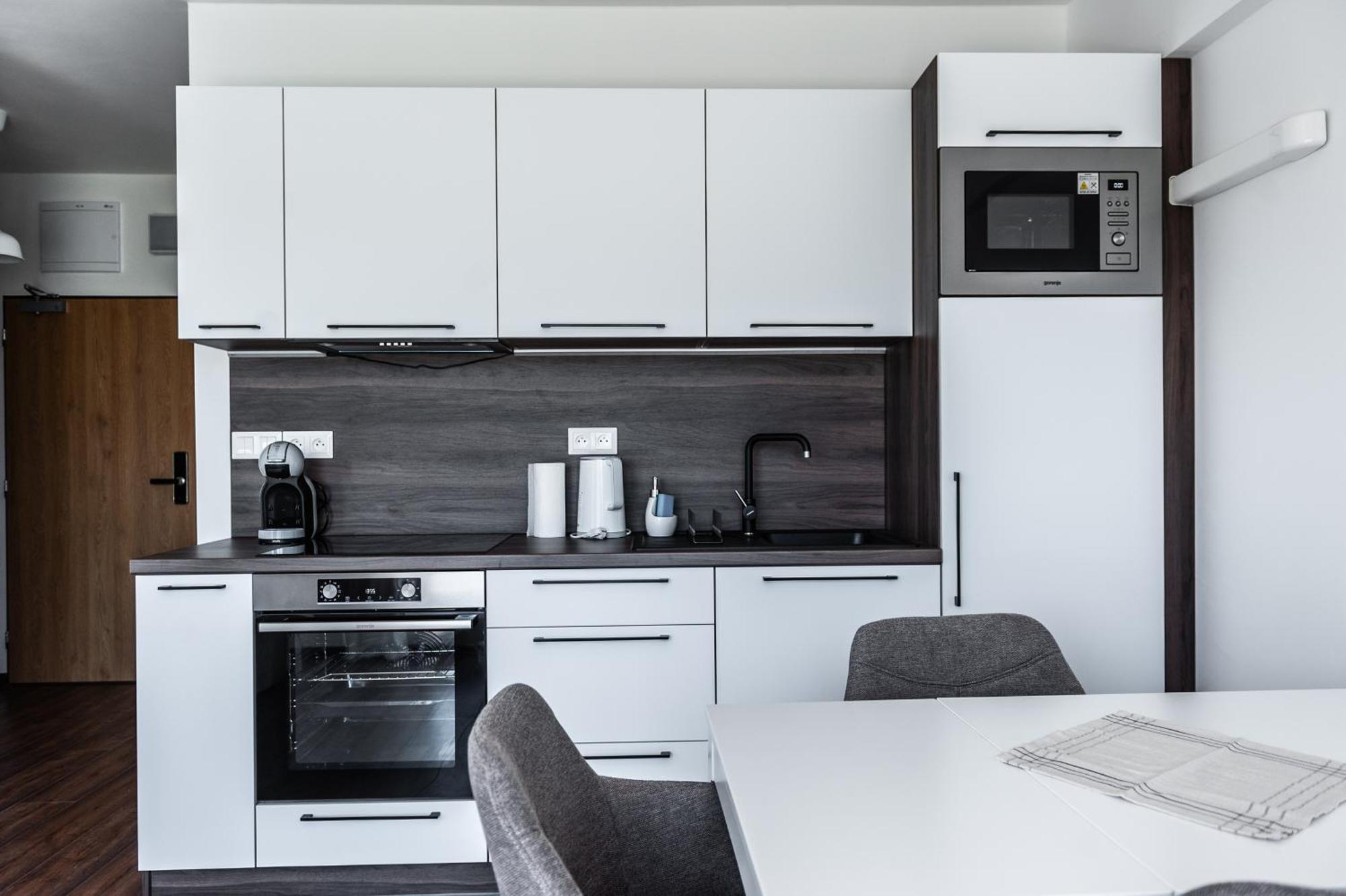Apartmany Besen Bešeňová Εξωτερικό φωτογραφία