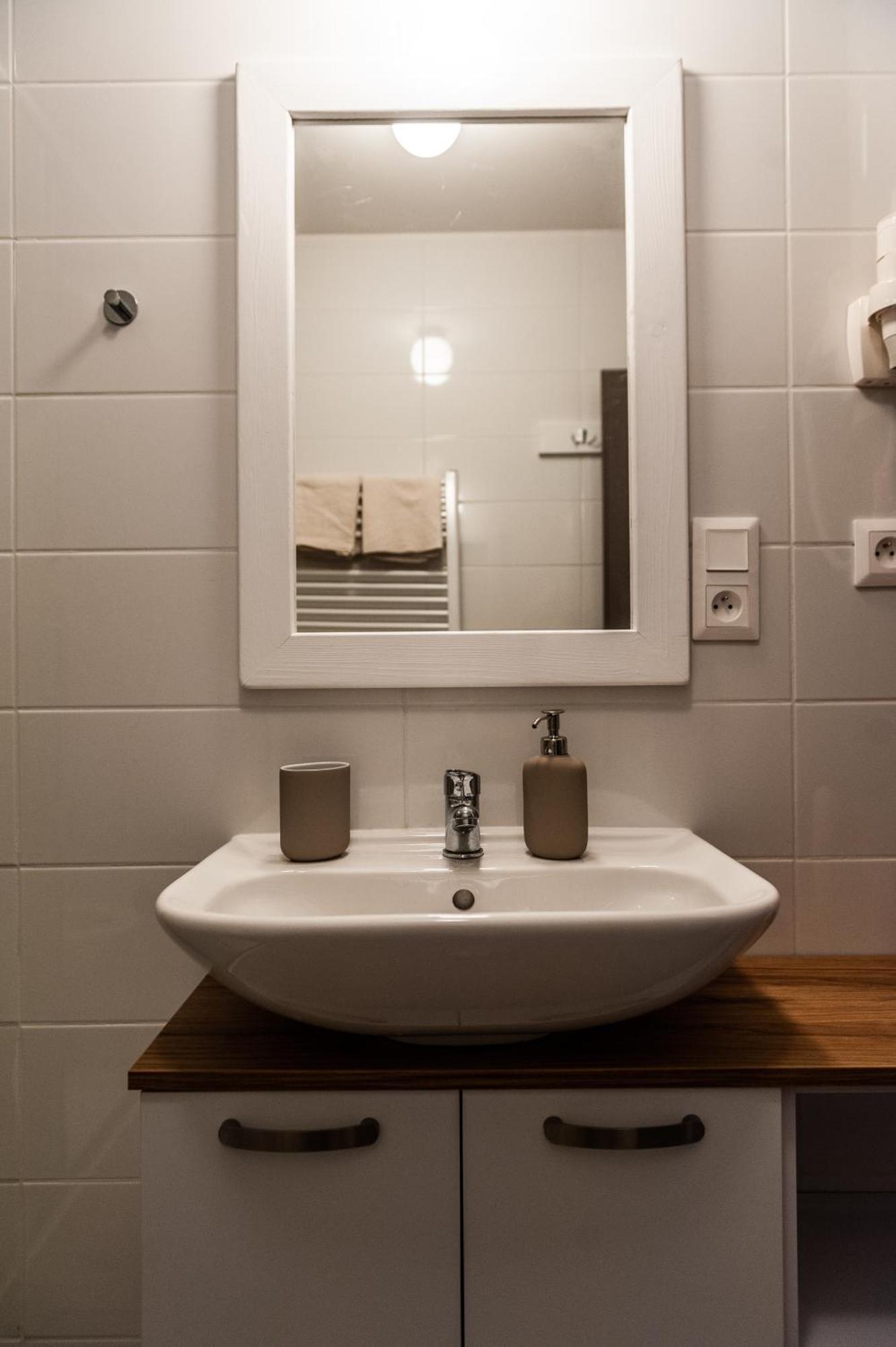 Apartmany Besen Bešeňová Εξωτερικό φωτογραφία