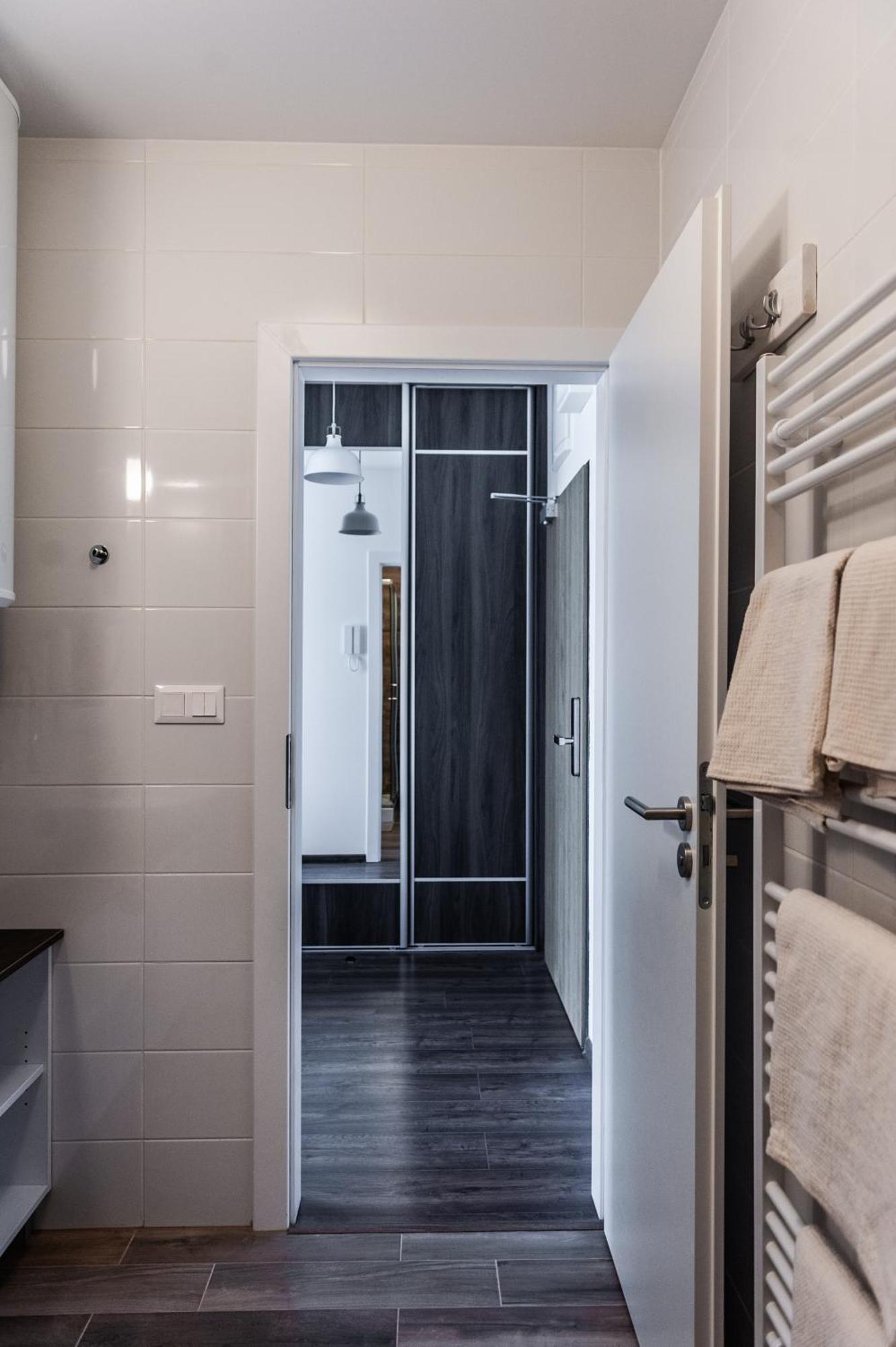 Apartmany Besen Bešeňová Εξωτερικό φωτογραφία