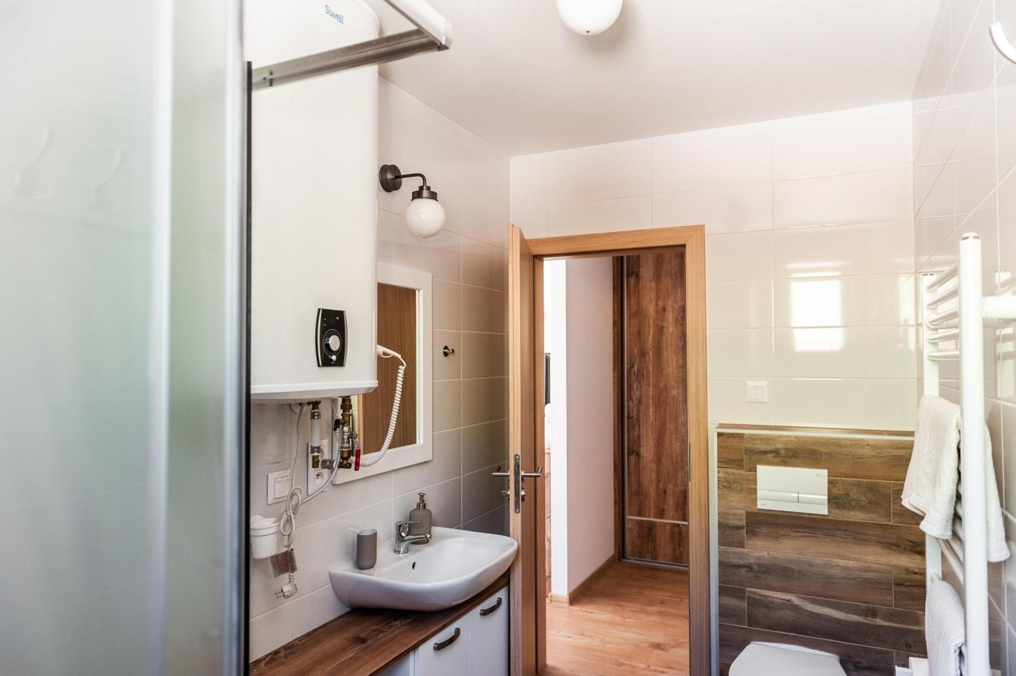 Apartmany Besen Bešeňová Εξωτερικό φωτογραφία