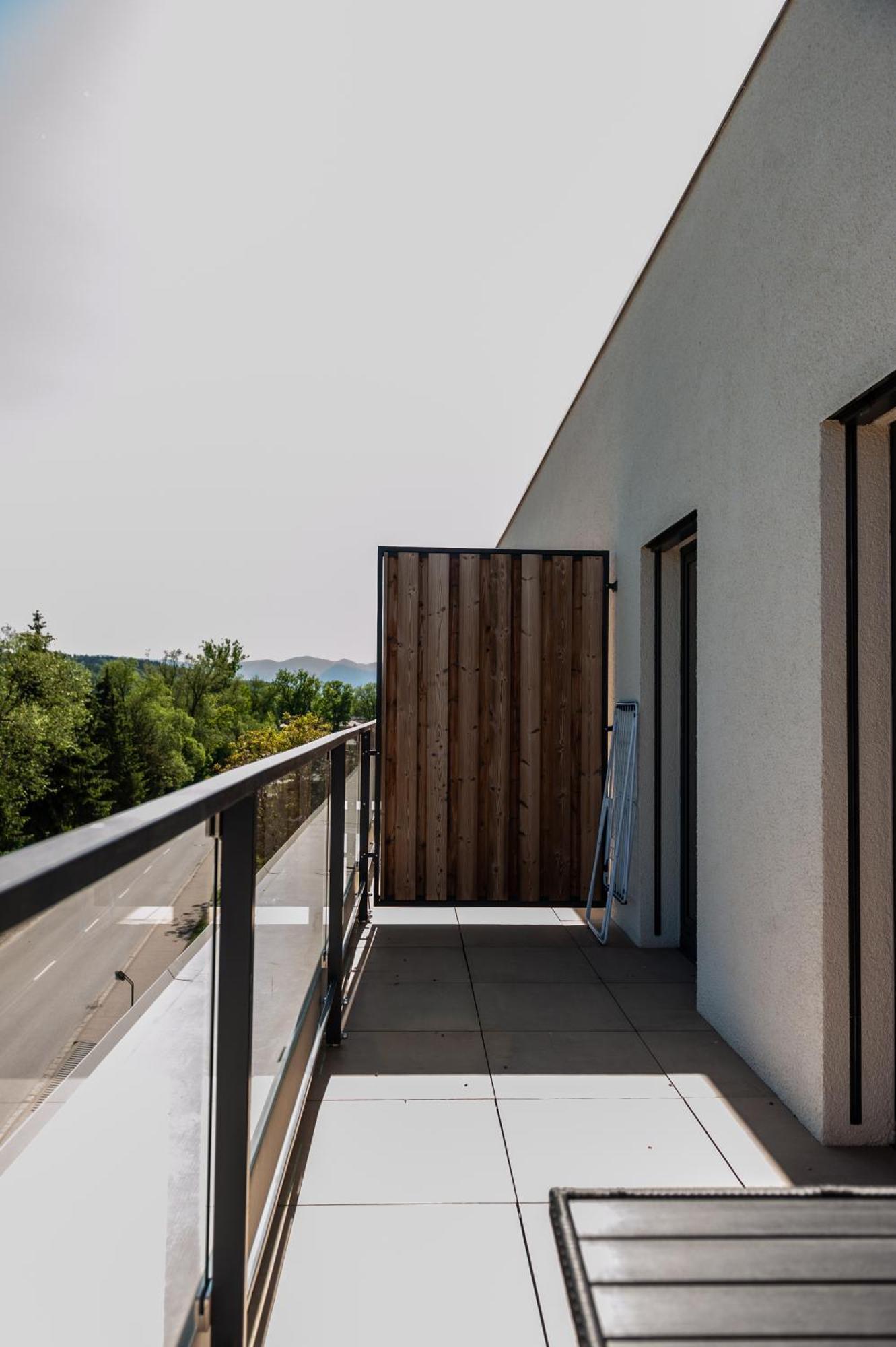 Apartmany Besen Bešeňová Εξωτερικό φωτογραφία