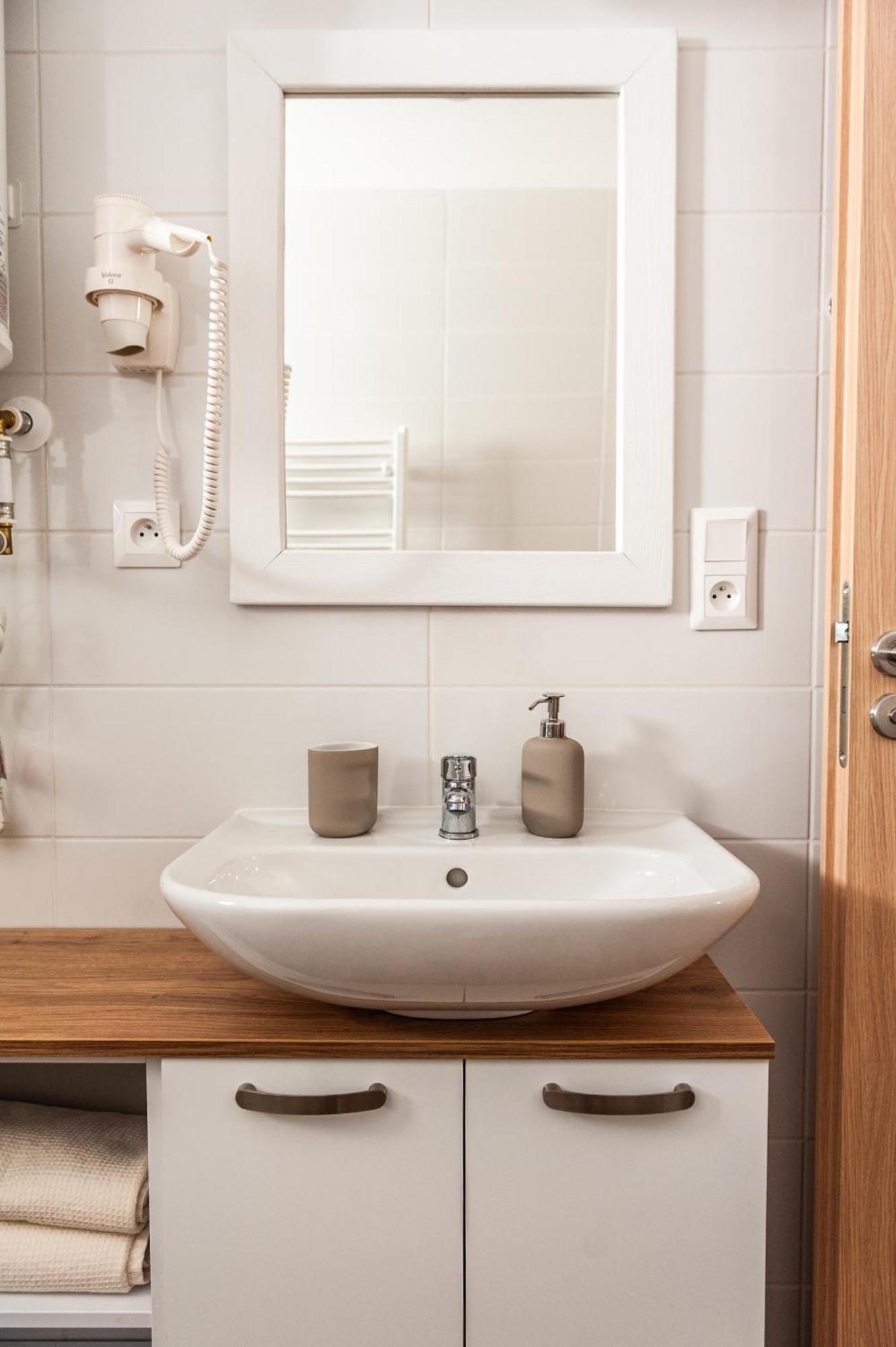 Apartmany Besen Bešeňová Εξωτερικό φωτογραφία