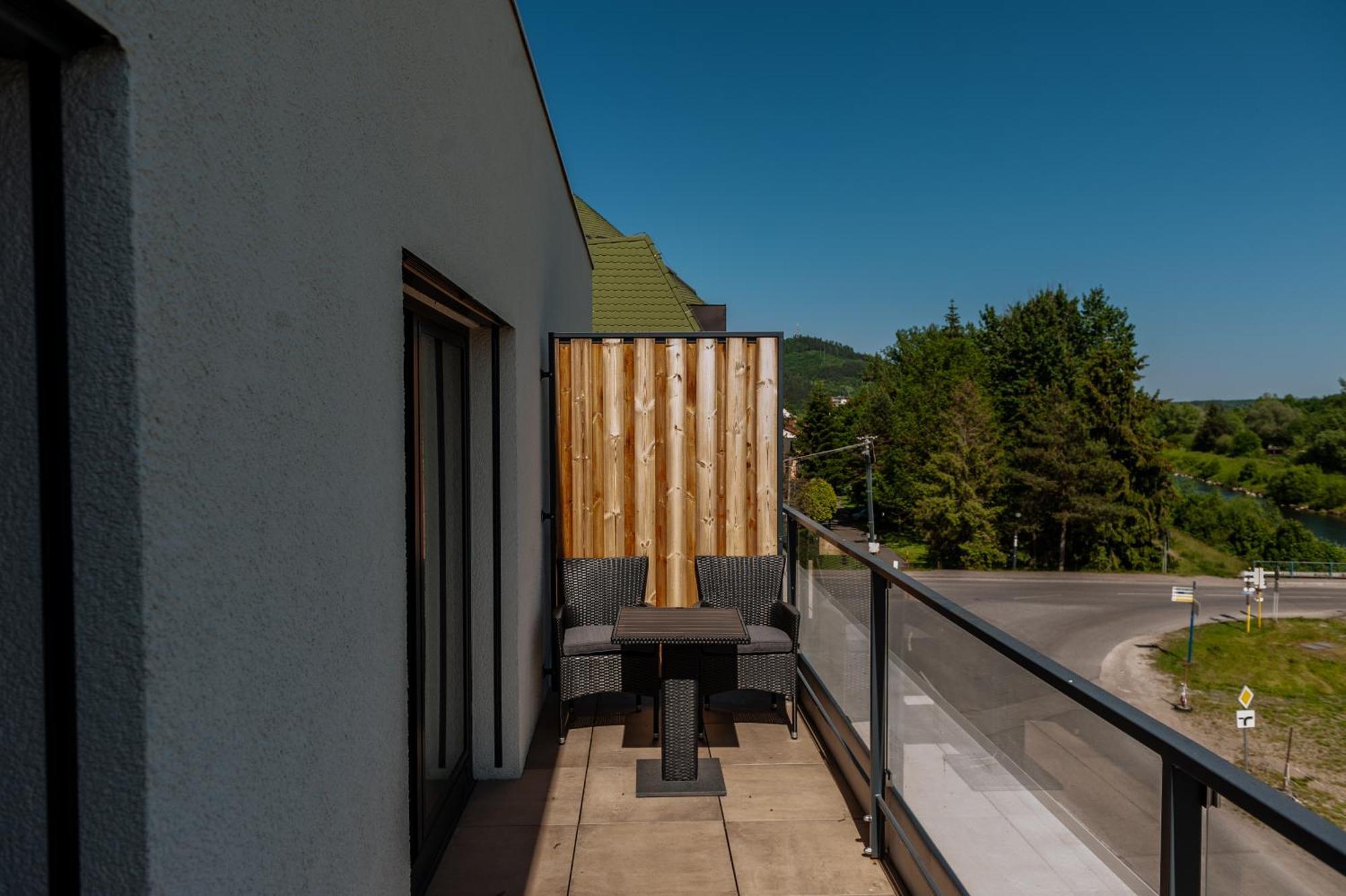 Apartmany Besen Bešeňová Εξωτερικό φωτογραφία
