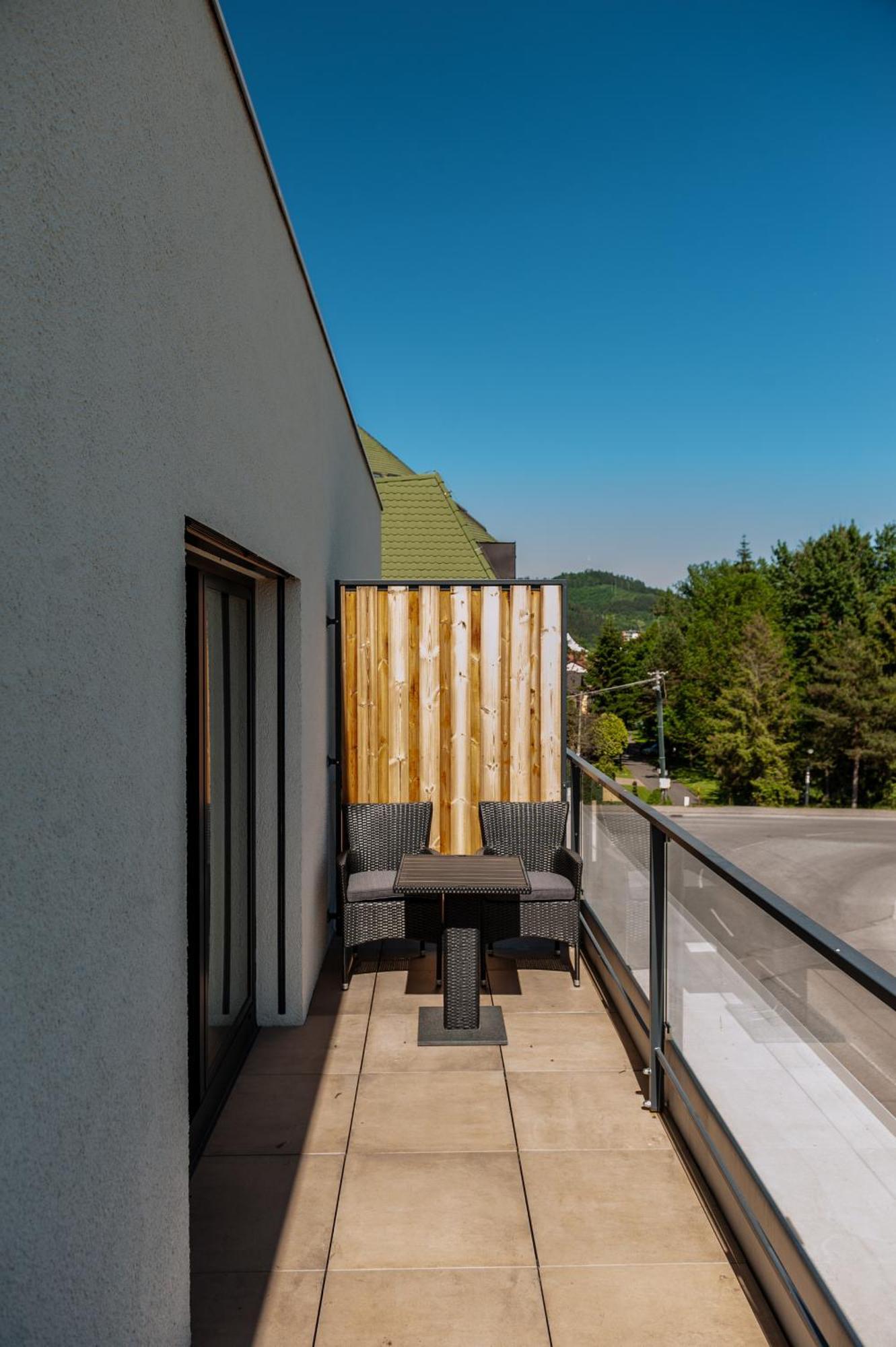 Apartmany Besen Bešeňová Εξωτερικό φωτογραφία