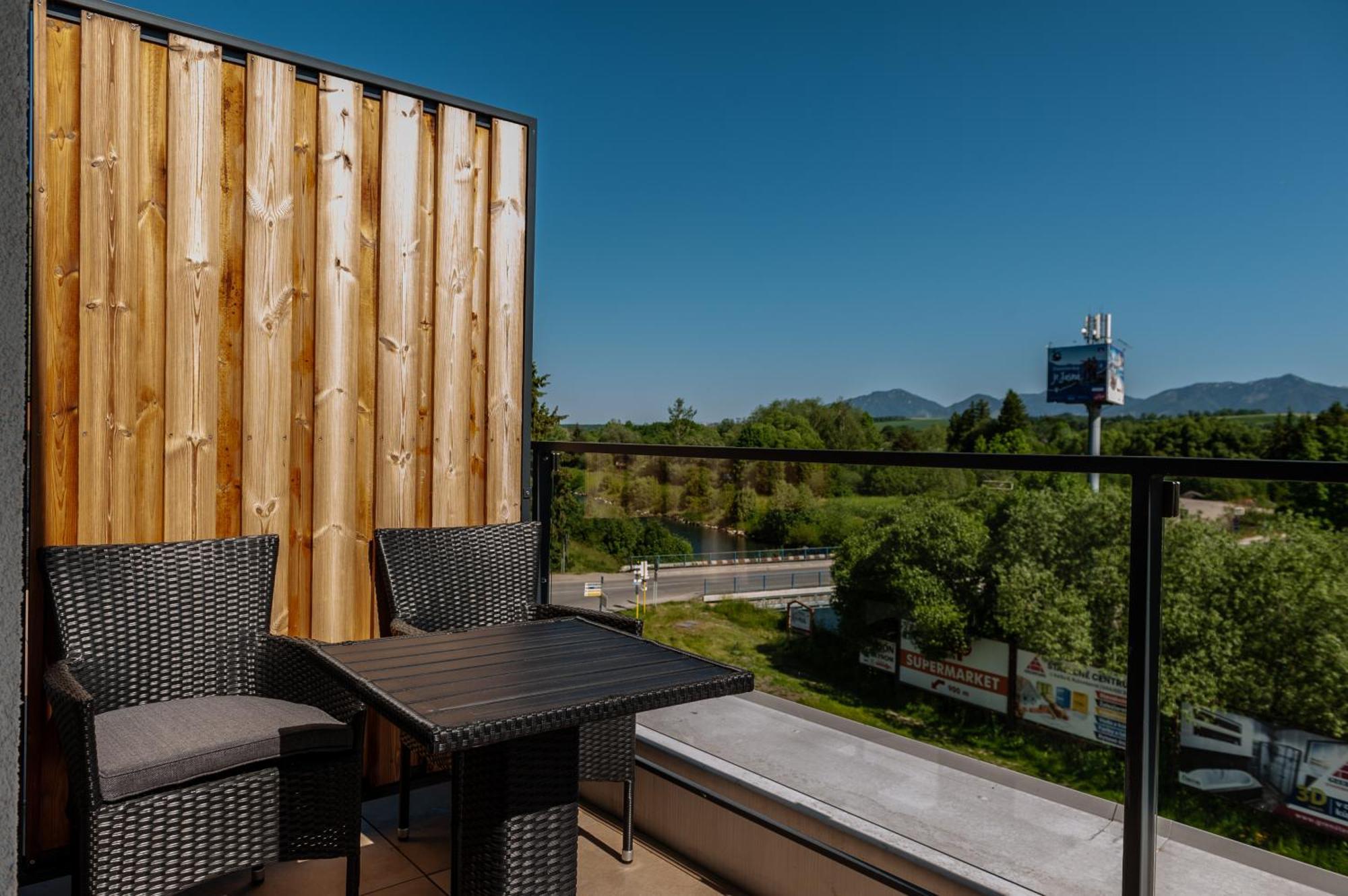 Apartmany Besen Bešeňová Εξωτερικό φωτογραφία