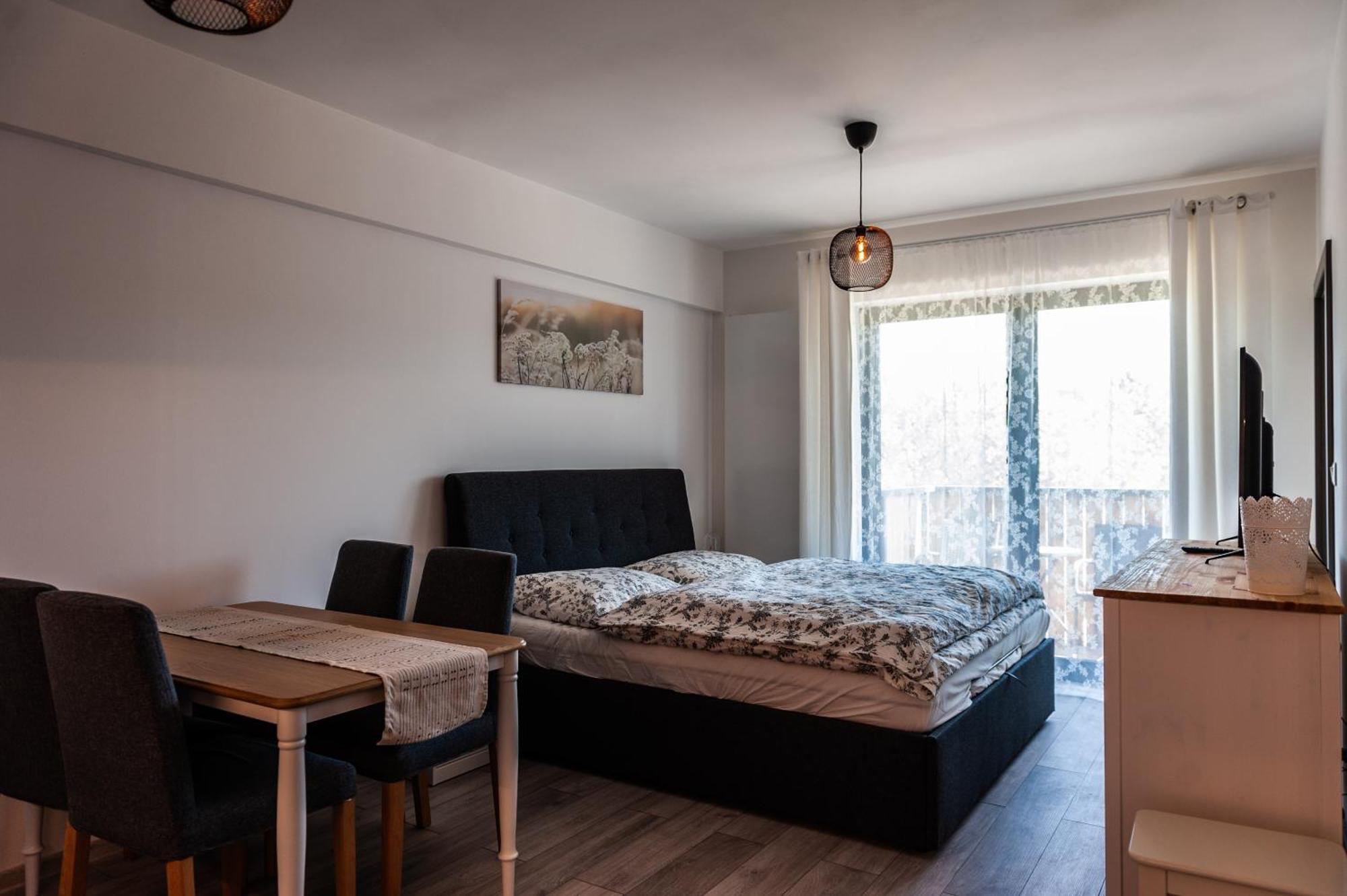 Apartmany Besen Bešeňová Εξωτερικό φωτογραφία