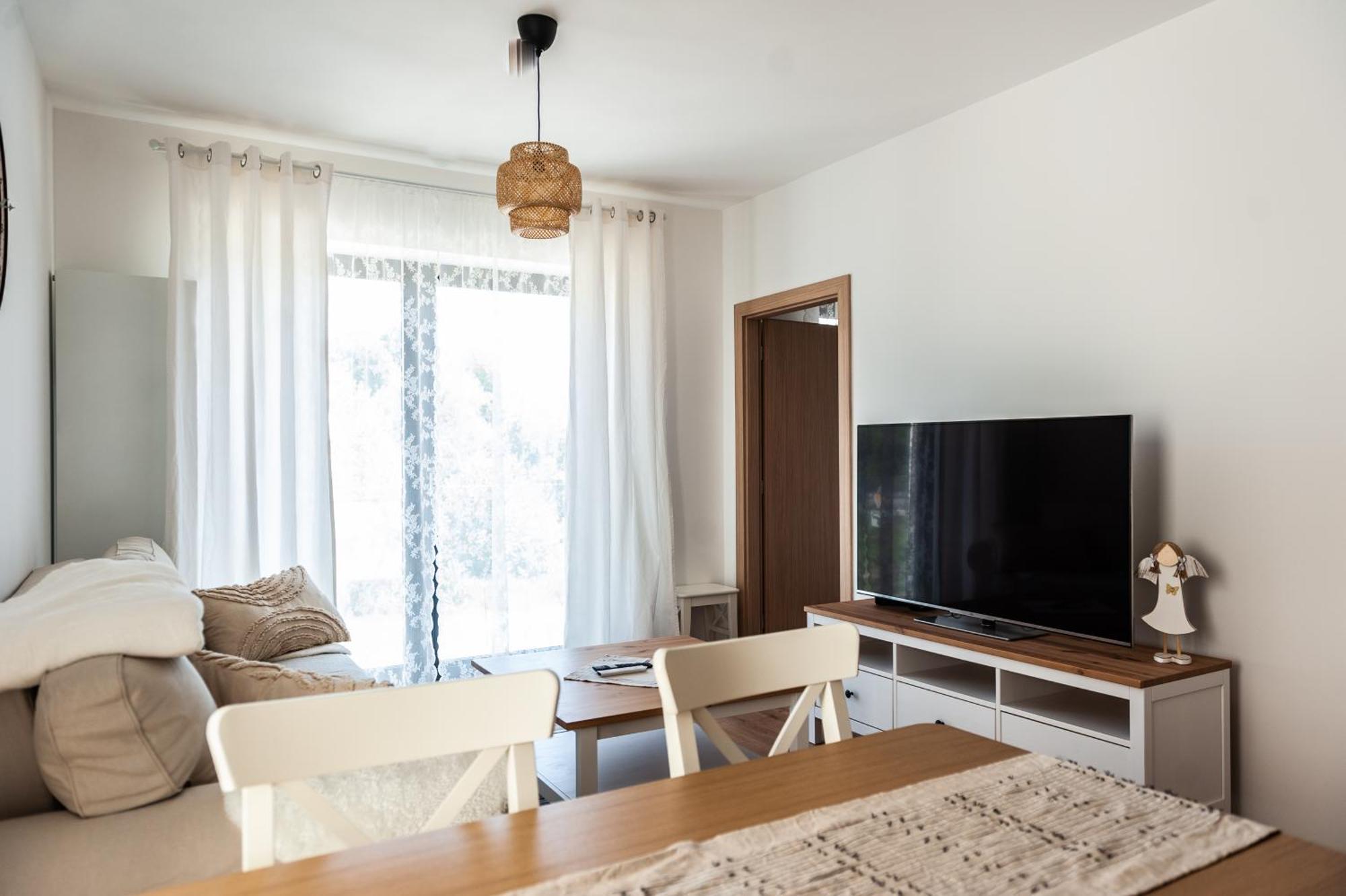Apartmany Besen Bešeňová Εξωτερικό φωτογραφία