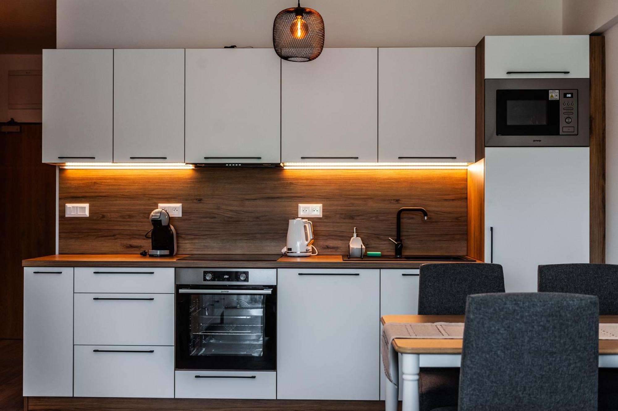 Apartmany Besen Bešeňová Εξωτερικό φωτογραφία