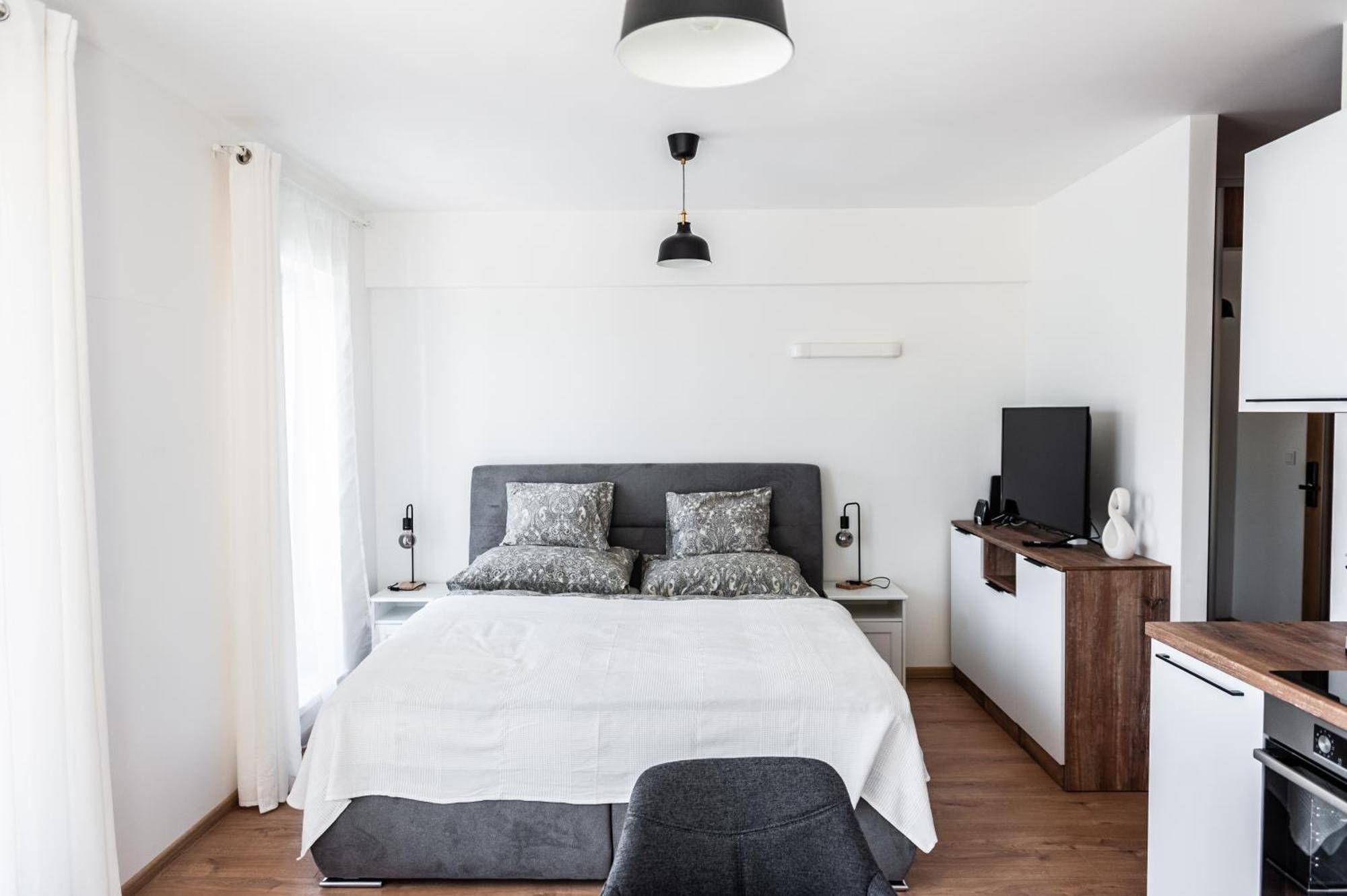 Apartmany Besen Bešeňová Εξωτερικό φωτογραφία