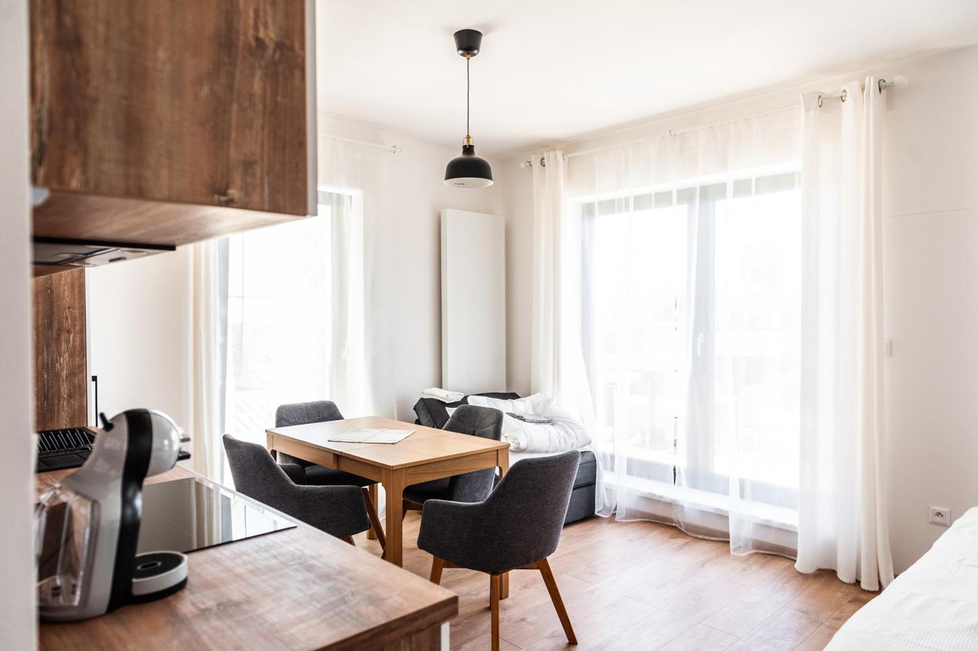 Apartmany Besen Bešeňová Εξωτερικό φωτογραφία