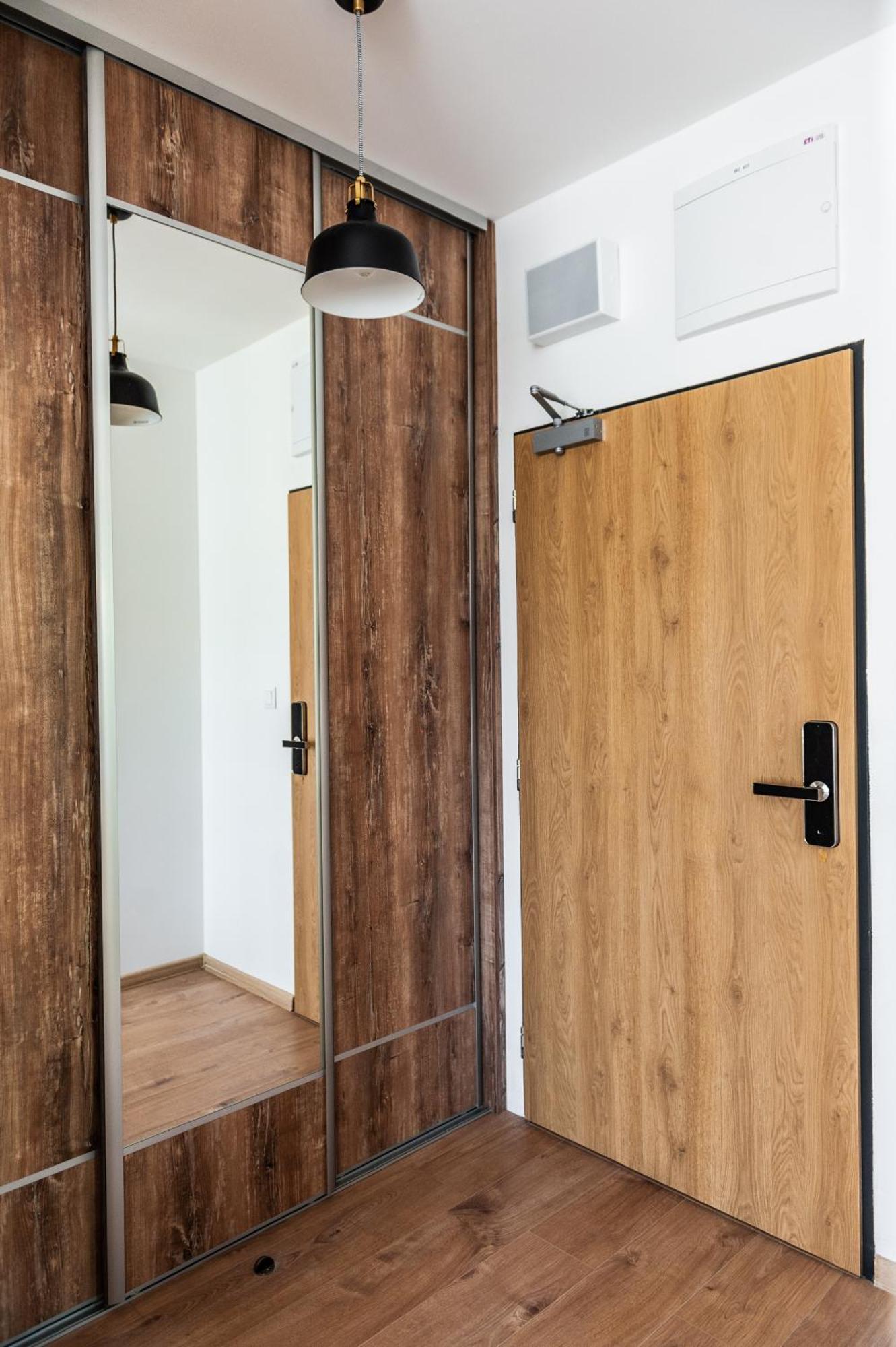 Apartmany Besen Bešeňová Εξωτερικό φωτογραφία