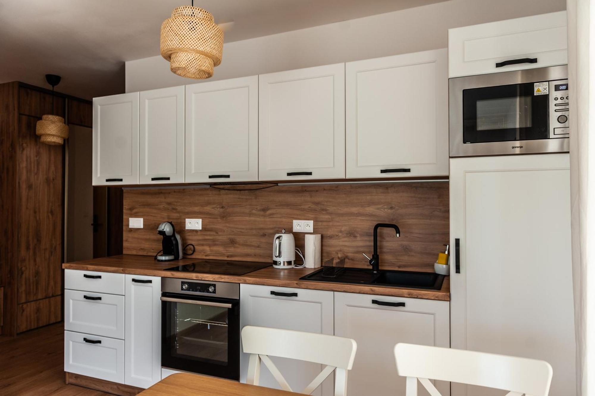 Apartmany Besen Bešeňová Εξωτερικό φωτογραφία