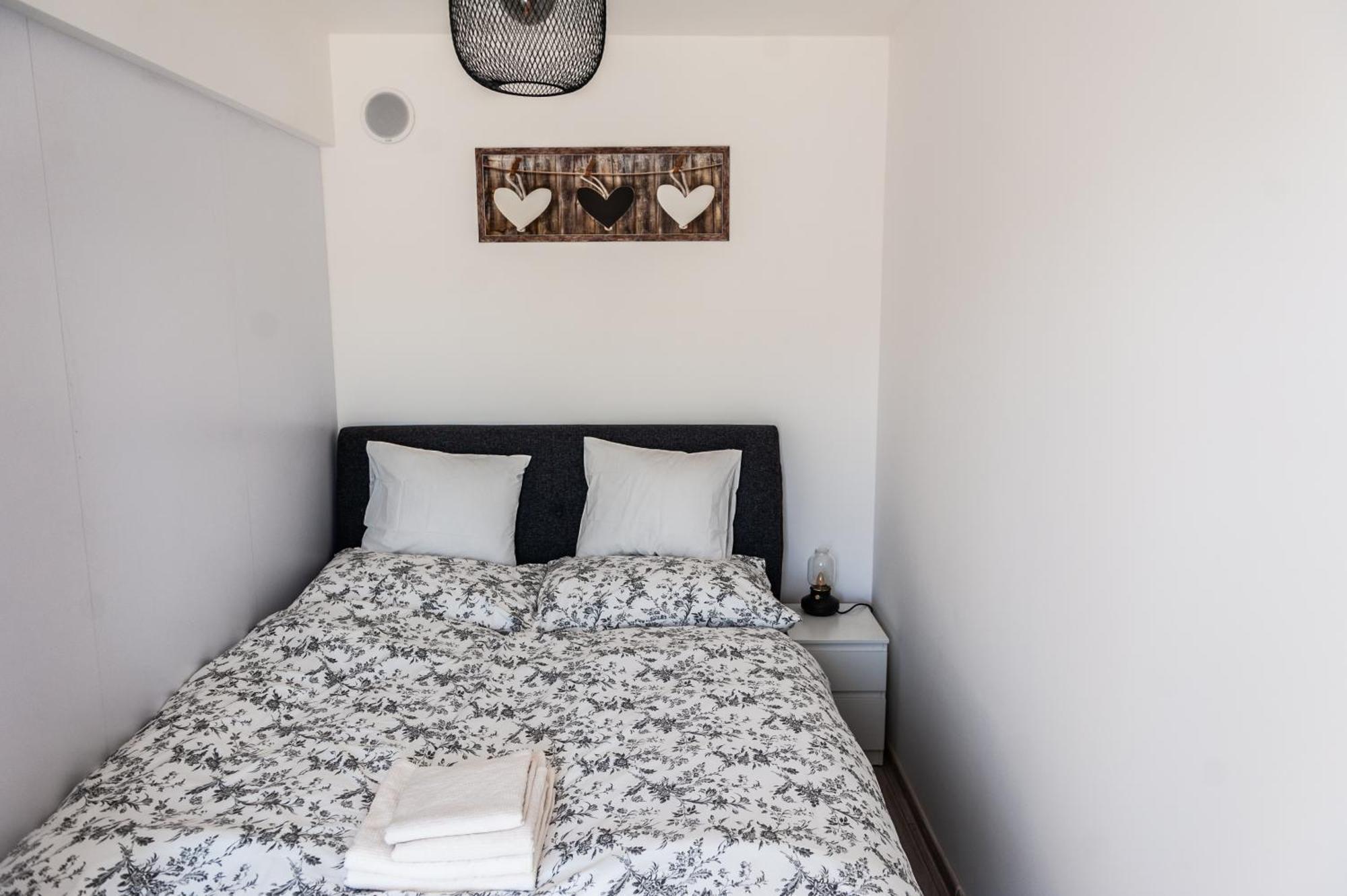 Apartmany Besen Bešeňová Εξωτερικό φωτογραφία