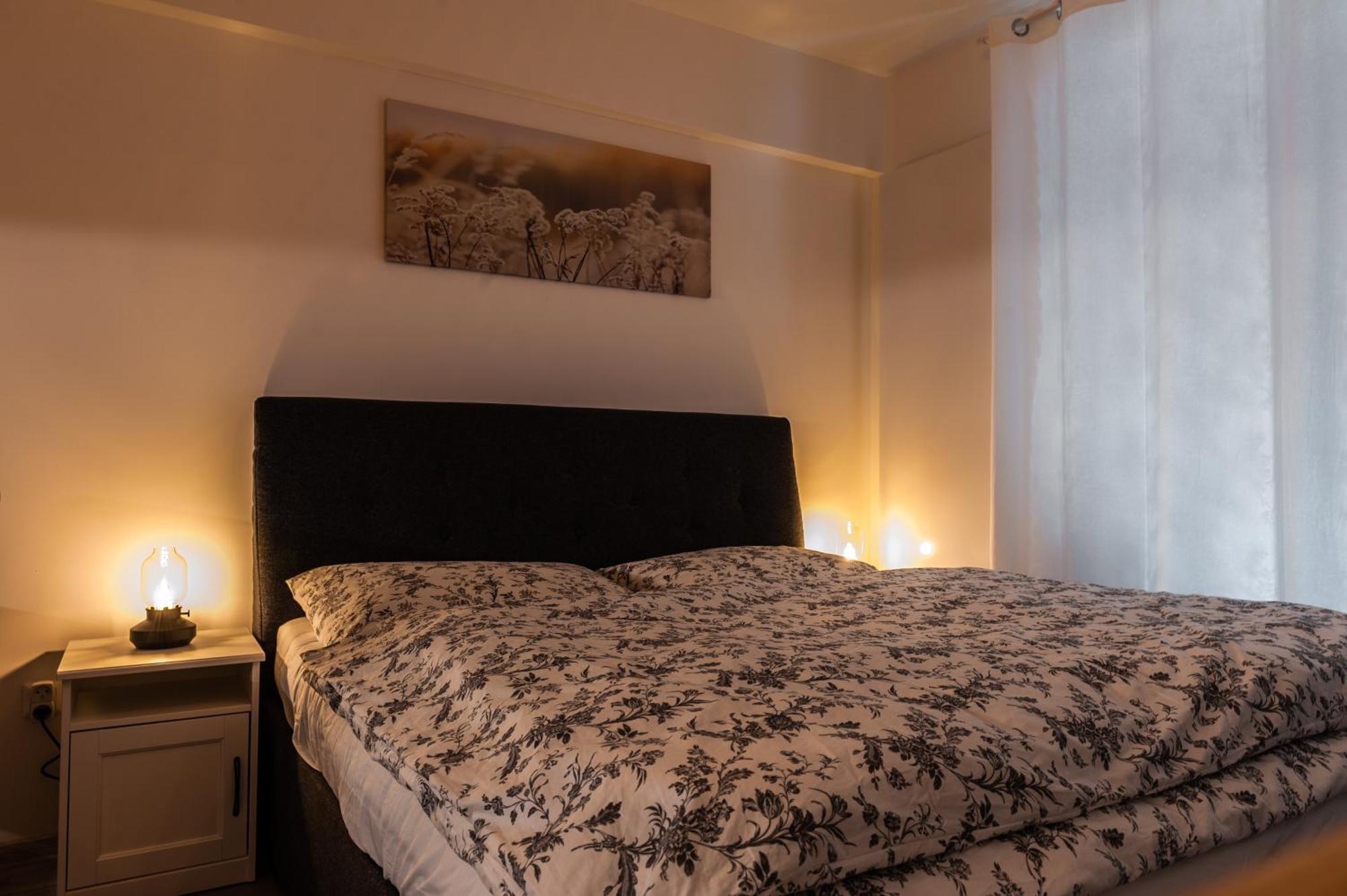 Apartmany Besen Bešeňová Εξωτερικό φωτογραφία