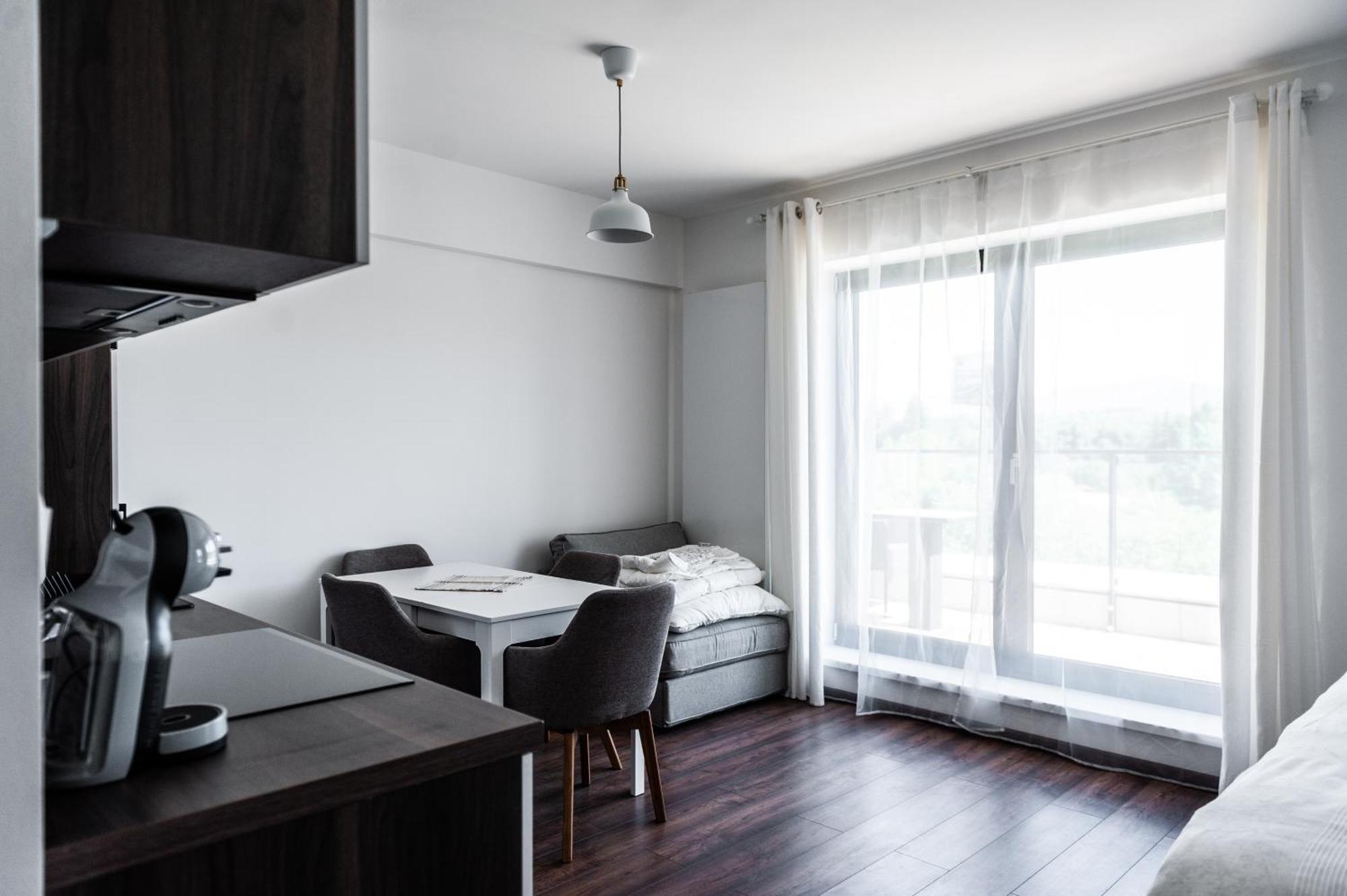 Apartmany Besen Bešeňová Εξωτερικό φωτογραφία