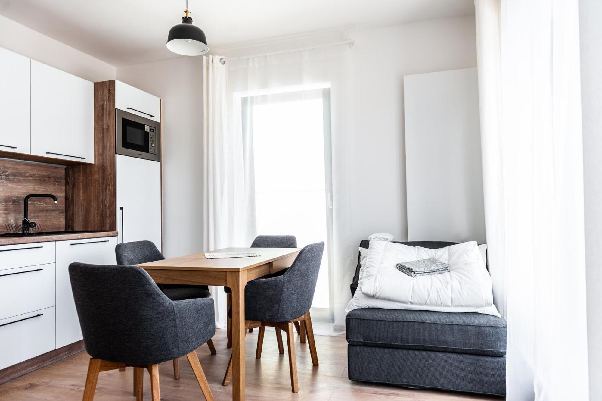 Apartmany Besen Bešeňová Εξωτερικό φωτογραφία