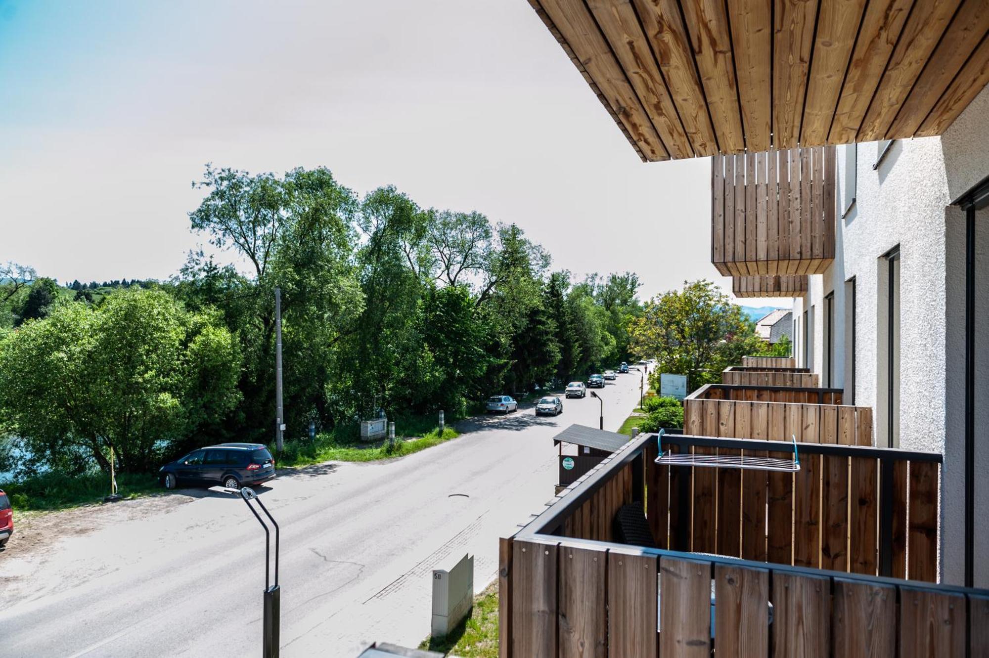 Apartmany Besen Bešeňová Εξωτερικό φωτογραφία